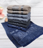 Ręczniki frotte100%bawełna 50x100cm(400-450g/m2) HGR-938A