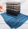 Ręczniki frotte100%bawełna 50x100cm(400-450g/m2) HGR-872A