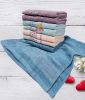 Ręczniki frotte100%bawełna 50x100cm(400-420g/m2) HGR-2114A