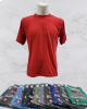 T-shirt męski AMERICAN Paczka mix kolor Rozmiar:M-3XL TL-N-MIX
