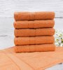 Ręczniki frotte100% bawełna 50x100cm(420g/m2) XA-GK-26A