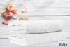 Ręczniki frotte100% bawełna 50x100cm (410g/m2) SH-9N-Biały