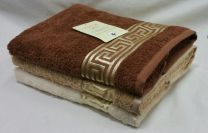 Ręczniki turkey 70x140cm (500gr/m2) TUR15