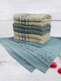 Ręczniki frotte100%bawełna 70x140cm(400-450g/m2) HGR-2020