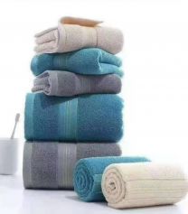 Ręczniki frotte100% bawełna 70x140cm(400g/m2) XA-2022-8