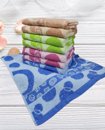 Ręczniki frotte100%bawełna 70x140cm(400-450g/m2) HGR-L62