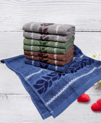 Ręczniki frotte100%bawełna 70x140cm(400-420g/m2)  LINH-42