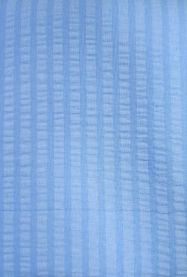 Prześcieradło Kora 100% bawełna Bez Gumki Rozmiar:160x200cm HGR-P-Nibieski