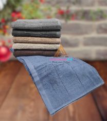 Ręczniki frotte100% bawełna 70x140cm(430g/m2) XA-2023-2