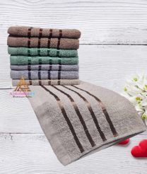 Ręczniki frotte 70x140cm bawełna (300-400g/m2) XA-162