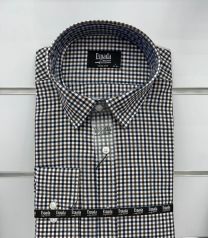Koszula Męskie Koszule w krate Rozmiary:M-2XL ESP-KR-02