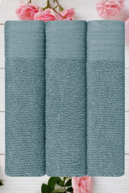 Ręczniki turkey 70x140cm (350gr/m2) DM-LALE-B
