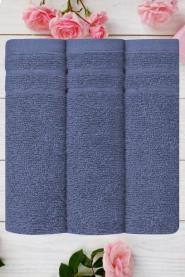 Ręczniki turkey 50x90cm (350gr/m2) DM-ADA-A