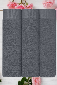 Ręczniki turkey 70x140cm (350gr/m2) DM-MENEKSE-B