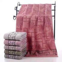 Ręczniki frotte100% bawełna 70x140cm(430g/m2) XA-2022-7