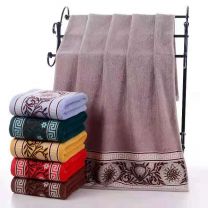 Ręczniki frotte100% bawełna 70x140cm(430g/m2) XA-2022-1