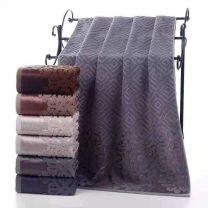Ręczniki frotte100% bawełna 70x140cm(430g/m2) XA-2022-2