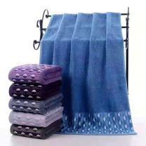 Ręczniki frotte100% bawełna 70x140cm(430g/m2) XA-2022-4