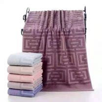 Ręczniki frotte100% bawełna 70x140cm(430g/m2) XA-2022-5