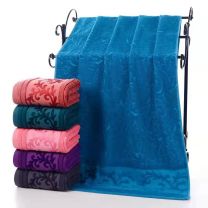 Ręczniki frotte100% bawełna 70x140cm(430g/m2) XA-2022-6