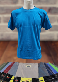 T-shirt męski Formax Rozmiar:4XL-6XL /mix kolor FOR-BIG1
