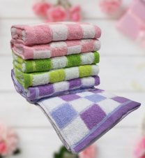 Ręczniki frotte100%bawełna 70x140cm (450-500g/m2) XA-1A