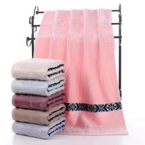 Ręczniki frotte100% bawełna 50x100cm(430g/m2) TQ-2022-12A