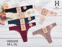 Majtki Damskie Rozmiar:M-XL mix kolor 5G-H85005#