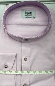 Koszule typu Oxford na stójce Krój Regular fit Rozmiary od M-4XL ESP-ct74-01