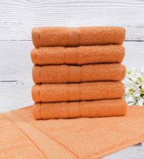 Ręczniki frotte100% bawełna 70x140cm(420g/m2) XA-GK-26