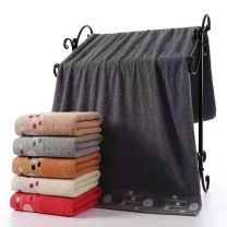 Ręczniki frotte100% bawełna 70x140cm(430g/m2) XA-41-1
