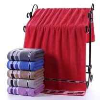 Ręczniki frotte100% bawełna 70x140cm(430g/m2) XA-41-2