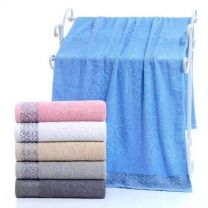 Ręczniki frotte100% bawełna 70x140cm(430g/m2) XA-41-7