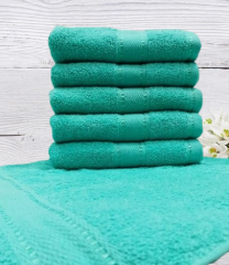 Ręczniki frotte100% bawełna 50x100cm(420g/m2) XA-GK-16A