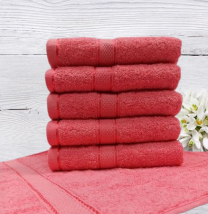 Ręczniki frotte100% bawełna 50x100cm(420g/m2) XA-GK-08A