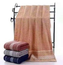 Ręczniki frotte100% bawełna 70x140cm(430g/m2) XA-41-5