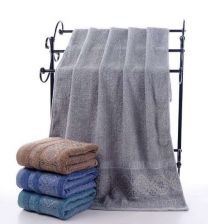 Ręczniki frotte100% bawełna 70x140cm(430g/m2) XA-41-4