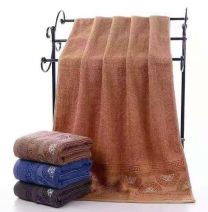 Ręczniki frotte100% bawełna 70x140cm(430g/m2) XA-41-6