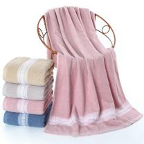 Ręczniki frotte 70x140cm bawełna(300-400g/m2) TQ-2-36a