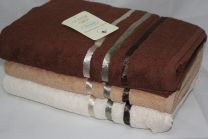 Ręczniki turkey 50x90cm (500gr/m2) TUR3A