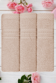 Ręczniki turkey 50x90cm (350gr/m2) DM- PAPATYA-A