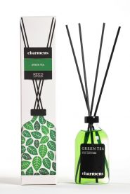 Charmens patyczki zapachowe 110ml (GREEN TEA) THF-QT-2