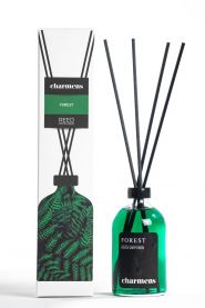 Charmens patyczki zapachowe 110ml (FOREST) THF-QT-10