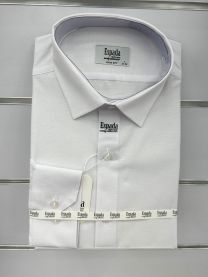 Gładka koszula slim rozmiar:S-3XL ESP-GK03-6