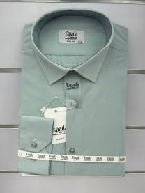 Gładka koszula slim rozmiar:S-3XL ESP-GK03-5
