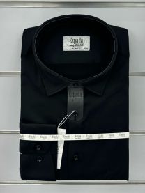 Gładka koszula slim rozmiar:S-3XL ESP-GK03-1